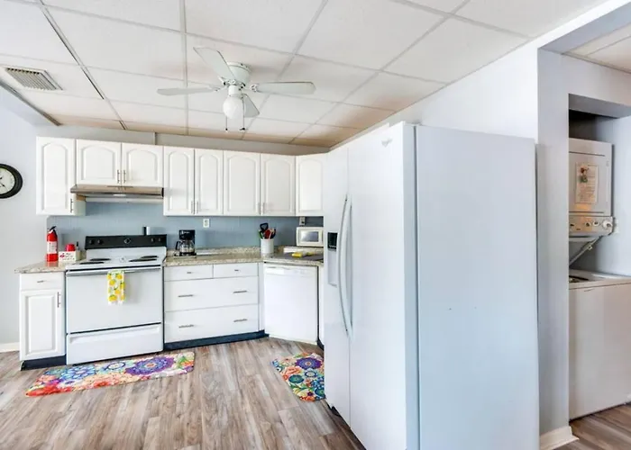 Deck Gulf Of America View 'sunrise' On Perdido Key Apartment *
